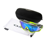 【OAKLEY/オークリー】 CUSTOM JAWBREAKER / カスタム ジョウブレイカー スポーツサングラス プリズムレンズ サングラス シルバー/レティーナ バーン ユニセックス【中古】【真子質店】【NN】




【Mix】