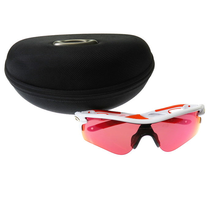 【OAKLEY/オークリー】 RadarLock/レーダーロック スポーツサングラス  サングラス オレンジ/レッドレンズ ユニセックス【中古】【真子質店】【NN】




【Mix】