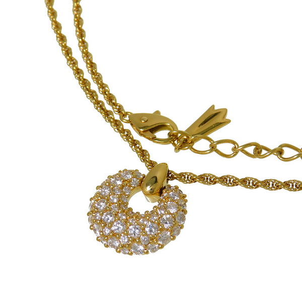 【POLA/ポーラ】 ダイヤモンド 計1.03ct ネックレス K18ゴールド 18金 8.5g 全長45cm レディース
【中古】【真子質店】【NN】




【STD】