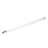 サファイア ダイヤモンド ネックレス K18WGホワイトゴールド 18金 7.0g 50cm レディース
【中古】【真子質店】【NN】




【MoxY】