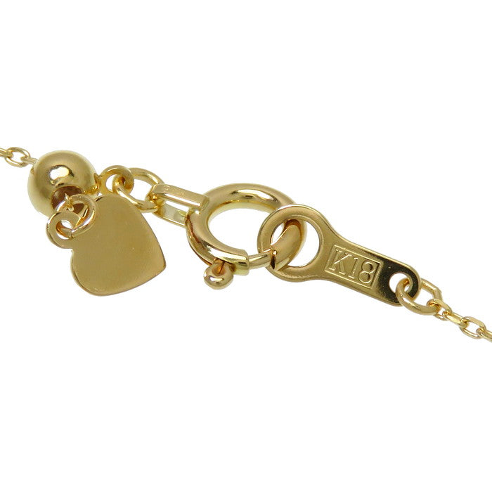 2WAY ダイヤモンド 計0.30ct ネックレス K18ゴールド 18金 3.6g 45cm レディース
【中古】【真子質店】【NN】




【MaMax】