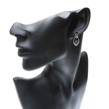 スタッド サファイア 1.02/1.03ct ダイヤモンド 計0.06×2ct ピアス Pt900プラチナ 4.2g レディース
【中古】【真子質店】【NN】




【MiTMo】