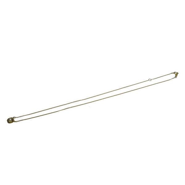 ダイヤモンド(推定I-SIクラス) 0.49ct ネックレス K18ゴールド 18金 2.6g 直線42cm レディース
【中古】【真子質店】【NN】




【YSMa】