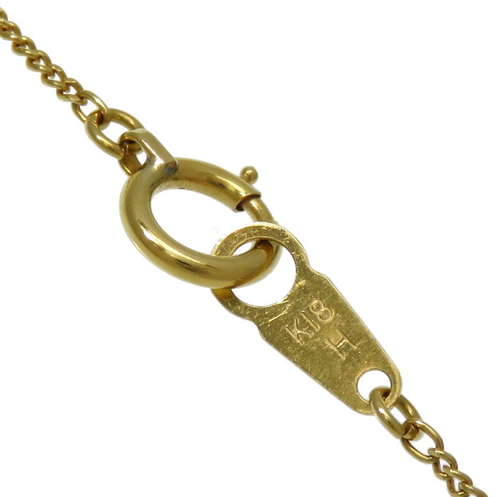 ダイヤモンド(推定I-SIクラス) 0.49ct ネックレス K18ゴールド 18金 2.6g 直線42cm レディース
【中古】【真子質店】【NN】




【YSMa】