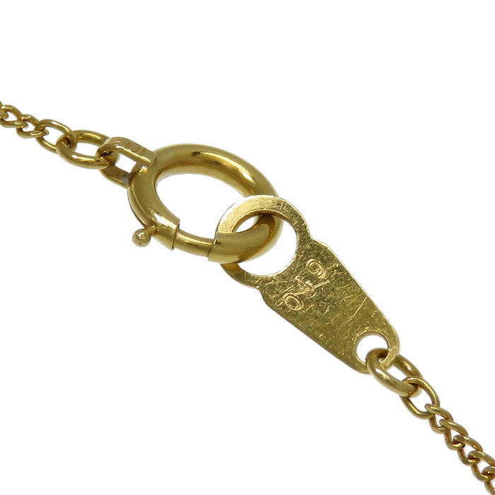 ダイヤモンド(推定I-SIクラス) 0.49ct ネックレス K18ゴールド 18金 2.6g 直線42cm レディース
【中古】【真子質店】【NN】




【YSMa】