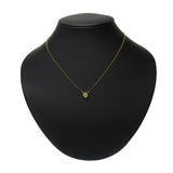 ダイヤモンド(推定I-SIクラス) 0.49ct ネックレス K18ゴールド 18金 2.6g 直線42cm レディース
【中古】【真子質店】【NN】




【YSMa】
