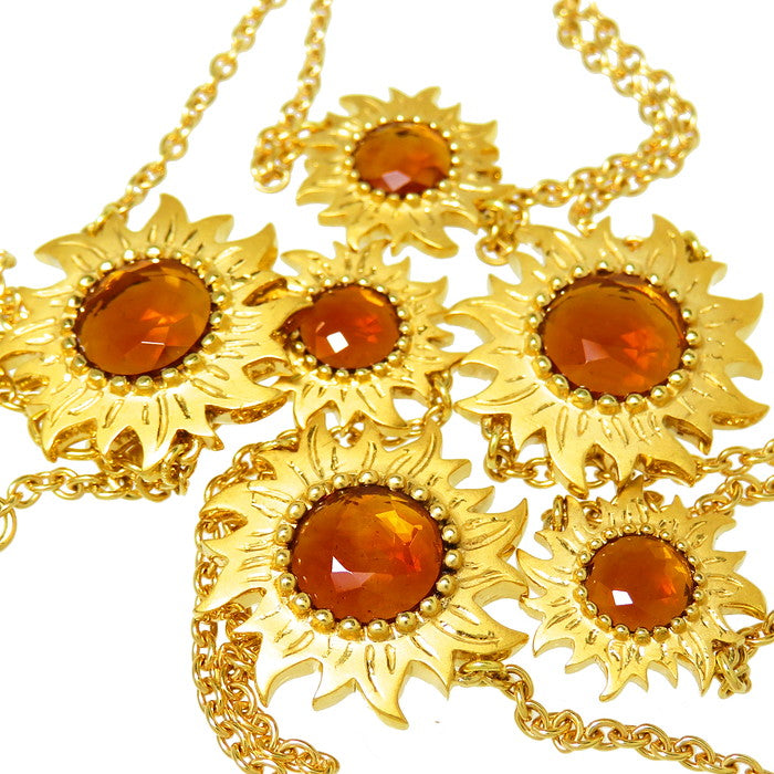 Carrera y Carrera/カレライカレラ】 太陽モチーフ ステーション  