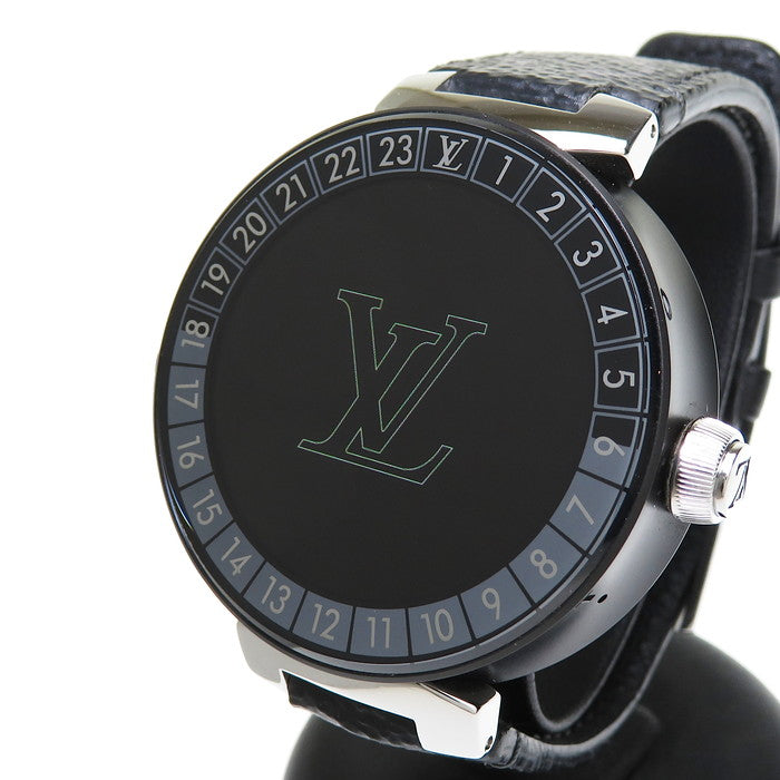 LOUIS VUITTON/ルイ・ヴィトン】 タンブール ホライゾン V2