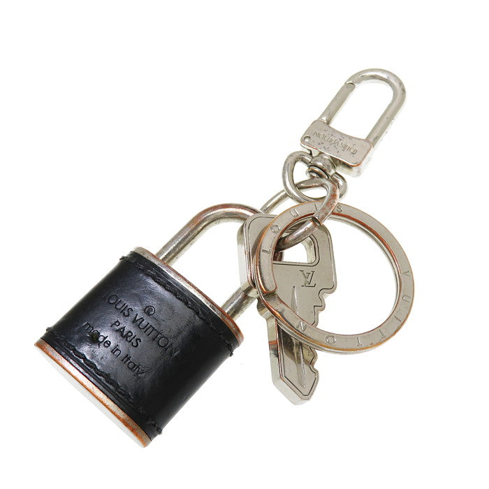 LOUIS VUITTON　キーホルダー　コンフィダンス　カデナ　385 LOUIS VUITTON/ルイ・ヴィトン】 トラベル・カデナ M67927