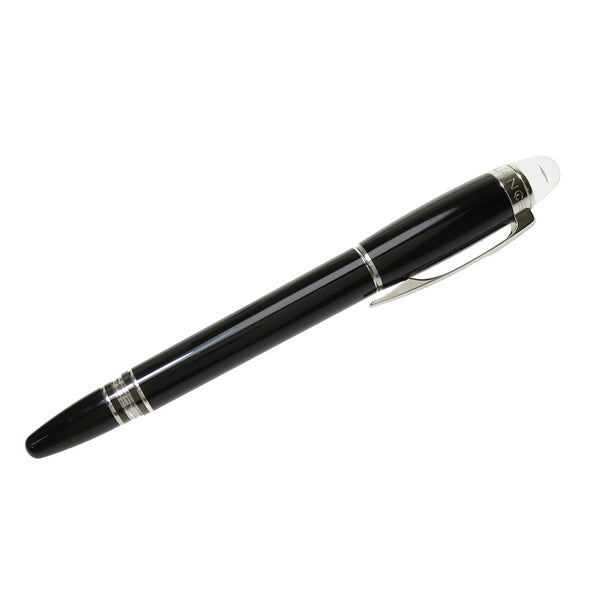 モンブラン(MONTBLANC)万年筆 黒 ペン先K14 | www.innoveering.net