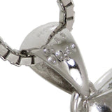 ルビー 0.83ct ダイヤモンド 計0.50ct ネックレス Pt900プラチナ/Pt850プラチナ 15.8g 45cm レディース
【中古】【真子質店】【NN】




【IxYK】