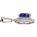 サファイア 4.23ct ダイヤモンド 計0.30ct ネックレス Pt900プラチナ/Pt850プラチナ 8.3g 38cm レディース
【中古】【真子質店】【NN】




【TYMoI】