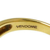 11号【Vendome Aoyama/ヴァンドーム青山】 VENDOME シトリン リング・指輪 K18ゴールド 18金 4.3g レディース
【中古】【真子質店】【NN】




【MaxMi】