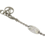 【LOUIS VUITTON/ルイ・ヴィトン】 ネックレス ネックレス・エセンシャル V メタル 9.8g 全長46cm M63197 LF1201  ユニセックス
【中古】【真子質店】【BL】




【IMix】