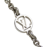 【LOUIS VUITTON/ルイ・ヴィトン】 ネックレス ネックレス・エセンシャル V メタル 9.8g 全長46cm M63197 LF1201  ユニセックス
【中古】【真子質店】【BL】




【IMix】