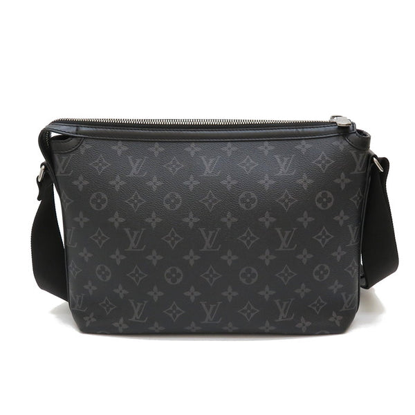 【LOUIS VUITTON/ルイ・ヴィトン】 オディセ・メッセンジャーPM モノグラム エクリプス M44223 メッセンジャーバッグ ユニセックス【中古】【真子質店】【BL】




【Mixx】