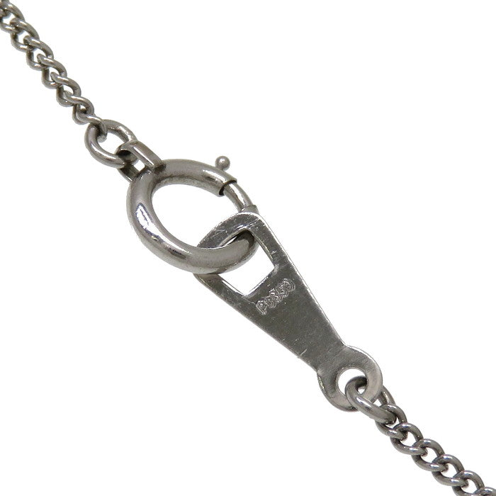 黒蝶真珠 (バロックパール) 11.8mm ネックレス Pt900プラチナ/Pt850プラチナ 6.5g 39cm レディース
【中古】【真子質店】【NN】




【IMox】