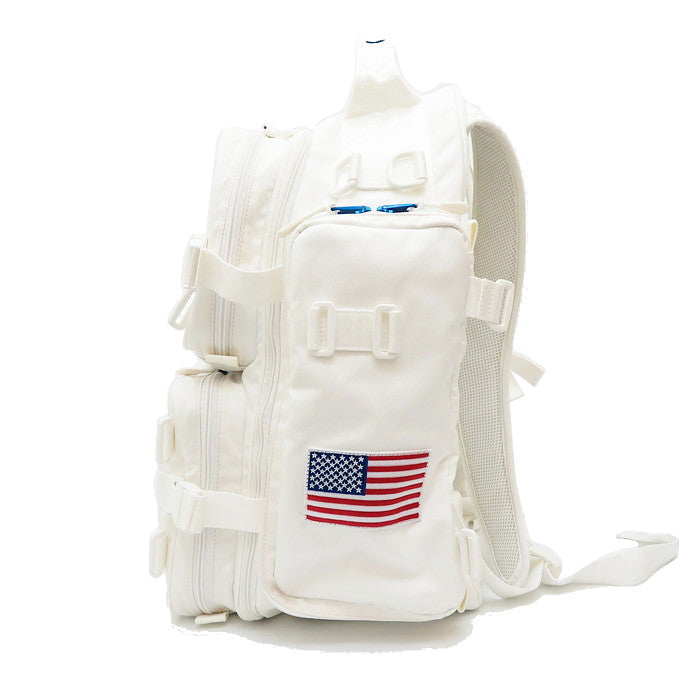 BALENCIAGA/バレンシアガ】 スペースバックパック 659147 NASA バック 