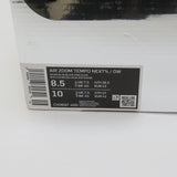 【NIKE/ナイキ】 CV0697-400 エア ズーム テンポ ネクスト％ x Off-White スニーカー/合成繊維/合成底/ゴム Pink Glow メンズ【中古】【真子質店】【GD】




【IMox】