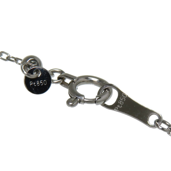ピンクダイヤモンド 0.261ct ダイヤモンド(トリートメント含む) 計0.15/計0.20ct ネックレス Pt950プラチナ/Pt850プラチナ 3.5g 45cm レディース
【中古】【真子質店】【NN】




【IMiKx】