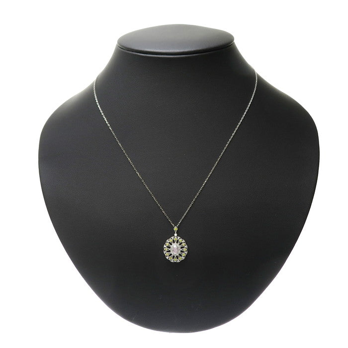 ピンクダイヤモンド 0.261ct ダイヤモンド(トリートメント含む) 計0.15/計0.20ct ネックレス Pt950プラチナ/Pt850プラチナ 3.5g 45cm レディース
【中古】【真子質店】【NN】




【IMiKx】