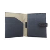 ★★最終特価品 KW-129 ★未使用★ 手帳風マルチケース 二つ折り財布/本マットクロコ革 NAVY ユニセックス【中古】【真子質店】【NN】




【TTx】