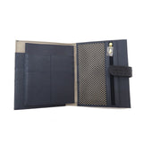 ★★最終特価品 KW-129 ★未使用★ 手帳風マルチケース 二つ折り財布/本マットクロコ革 NAVY ユニセックス【中古】【真子質店】【NN】




【TTx】