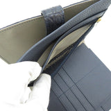 ★★最終特価品 KW-129 ★未使用★ 手帳風マルチケース 二つ折り財布/本マットクロコ革 NAVY ユニセックス【中古】【真子質店】【NN】




【TTx】