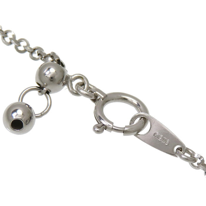 ダイヤモンド 計1.00ct ネックレス Pt900プラチナ/K18WGホワイトゴールド 18金 10.6g 45cm レディース
【中古】【真子質店】【NN】




【MiSI】