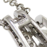 ダイヤモンド 計1.00ct ネックレス Pt900プラチナ/K18WGホワイトゴールド 18金 10.6g 45cm レディース
【中古】【真子質店】【NN】




【MiSI】