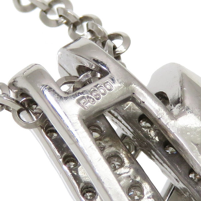 ダイヤモンド 計1.00ct ネックレス Pt900プラチナ/K18WGホワイトゴールド 18金 10.6g 45cm レディース
【中古】【真子質店】【NN】




【MiSI】
