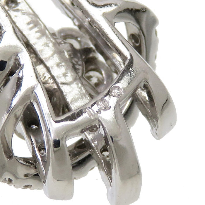 ダイヤモンド 計1.00ct ネックレス Pt900プラチナ/K18WGホワイトゴールド 18金 10.6g 45cm レディース
【中古】【真子質店】【NN】




【MiSI】