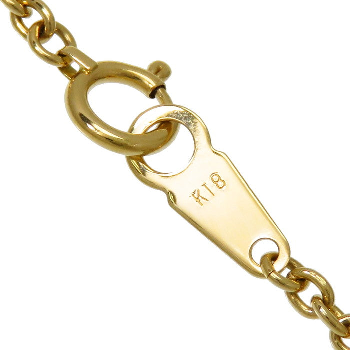 サファイア 計1.30ct ダイヤモンド 計0.11ct ネックレス K18ゴールド 18金 13.5g 50cm レディース
【中古】【真子質店】【NN】




【SYMi】