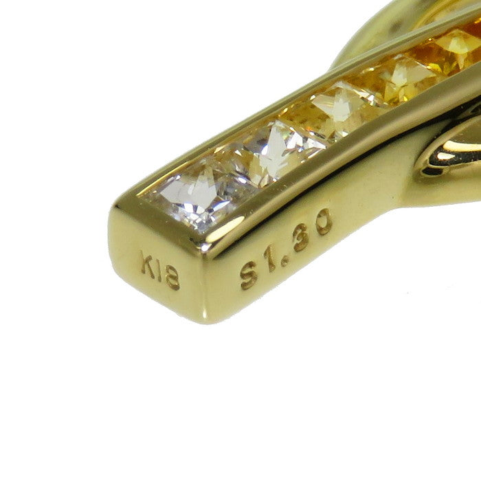 サファイア 計1.30ct ダイヤモンド 計0.11ct ネックレス K18ゴールド 18金 13.5g 50cm レディース
【中古】【真子質店】【NN】




【SYMi】