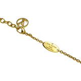 【LOUIS VUITTON/ルイ・ヴィトン】 ネックレス コリエ・LV アイコニック GP 6.2g 46cm M00596 VA0272 レディース
【中古】【真子質店】【GD】




【MaMox】