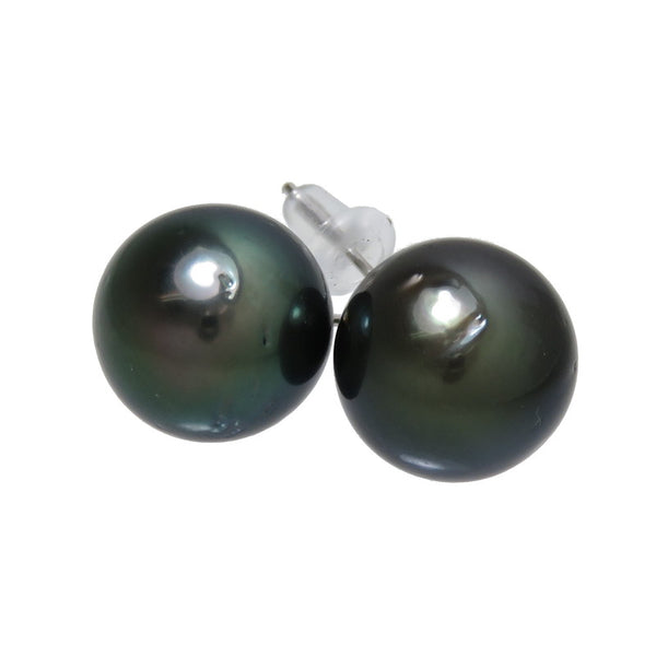 スタッド 黒蝶真珠 11.5mm ピアス K14WGホワイトゴールド 14金 4.6g レディース
【中古】【真子質店】【NN】




【Yx】