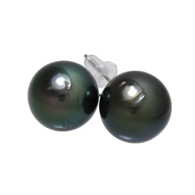 スタッド 黒蝶真珠 11.5mm ピアス K14WGホワイトゴールド 14金 4.6g レディース
【中古】【真子質店】【NN】




【Yx】
