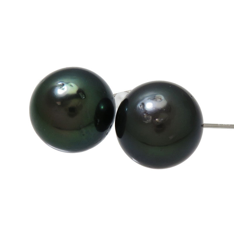スタッド 黒蝶真珠 11.5mm ピアス K14WGホワイトゴールド 14金 4.6g レディース
【中古】【真子質店】【NN】




【Yx】