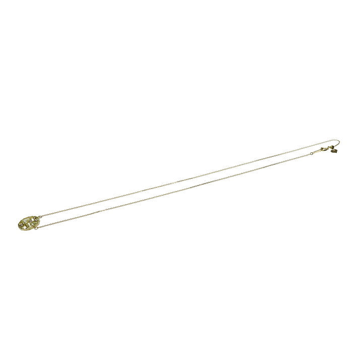 ダイヤモンド 計0.71ct ネックレス K18ゴールド 18金 3.2g 直線44cm レディース
【中古】【真子質店】【NN】




【YMiT】