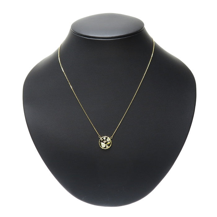 ダイヤモンド 計0.71ct ネックレス K18ゴールド 18金 3.2g 直線44cm レディース
【中古】【真子質店】【NN】




【YMiT】