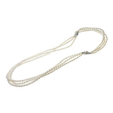 【MIKIMOTO/ミキモト】 コンバーチブル 3WAY 3連 淡水真珠 4.0mm ネックレス シルバー 46.5g 全長60cm レディース
【中古】【真子質店】【NN】




【MoTMi】