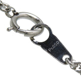 パパラチアサファイア 0.995ct ダイヤモンド 計0.33ct ネックレス Pt900プラチナ/Pt850プラチナ 5.6g 44cm レディース
【中古】【真子質店】【NN】




【IYYI】