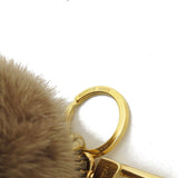 【LOUIS VUITTON/ルイ・ヴィトン】 ポルトクレ・ラブリーヴィゾン M01018  キーホルダー/ミンクファー ユニセックス【中古】【真子質店】【GD】




【DMox】