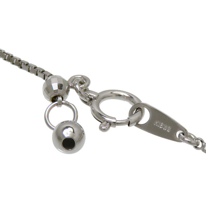スイング ダイヤモンド 計1.00ct ネックレス K18WGホワイトゴールド 18金 8.6g 50.5cm レディース
【中古】【真子質店】【NN】




【SKS】