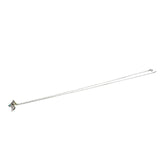 翼 パライバトルマリン 0.252ct ネックレス K18WGホワイトゴールド 18金/K18ゴールド 18金/Pt900プラチナ 7.6g 53cm レディース
【中古】【真子質店】【NN】




【MoYI】