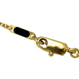 【Carrera y Carrera/カレライカレラ】 ハート/天使 ネックレス K18ゴールド 18金 13.0g 45.5cm レディース
【中古】【真子質店】【NN】




【ISSI】