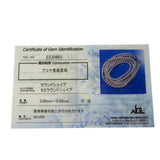 3連 アコヤ真珠 5.0～6.0mm ネックレス シルバー 55.1g 最短41cm レディース
【中古】【真子質店】【NN】




【MoMox】