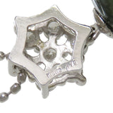 黒蝶真珠 12.5mm ダイヤモンド 計0.19ct ネックレス K18WGホワイトゴールド 18金 4.7g 40.5cm レディース
【中古】【真子質店】【NN】




【MaSY】