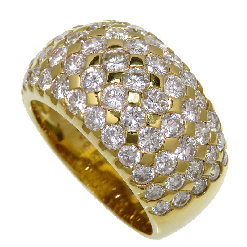 13号 ダイヤモンド 計3.06ct リング・指輪 K18ゴールド 18金 8.3g レディース
【中古】【真子質店】【NN】




【IKYx】