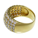 13号 ダイヤモンド 計3.06ct リング・指輪 K18ゴールド 18金 8.3g レディース
【中古】【真子質店】【NN】




【IKYx】